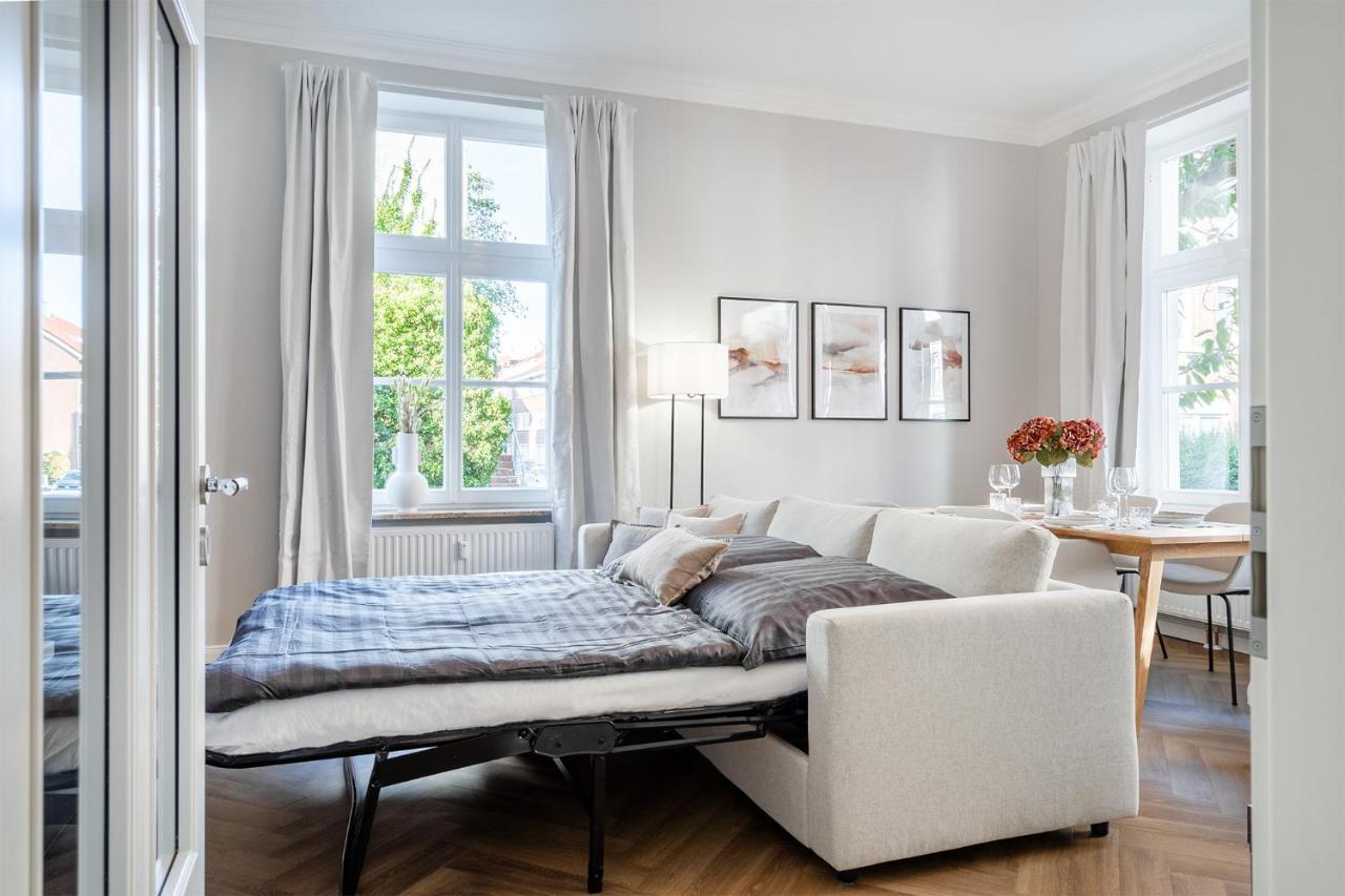 Apartment Anna - Mit Stellplatz *