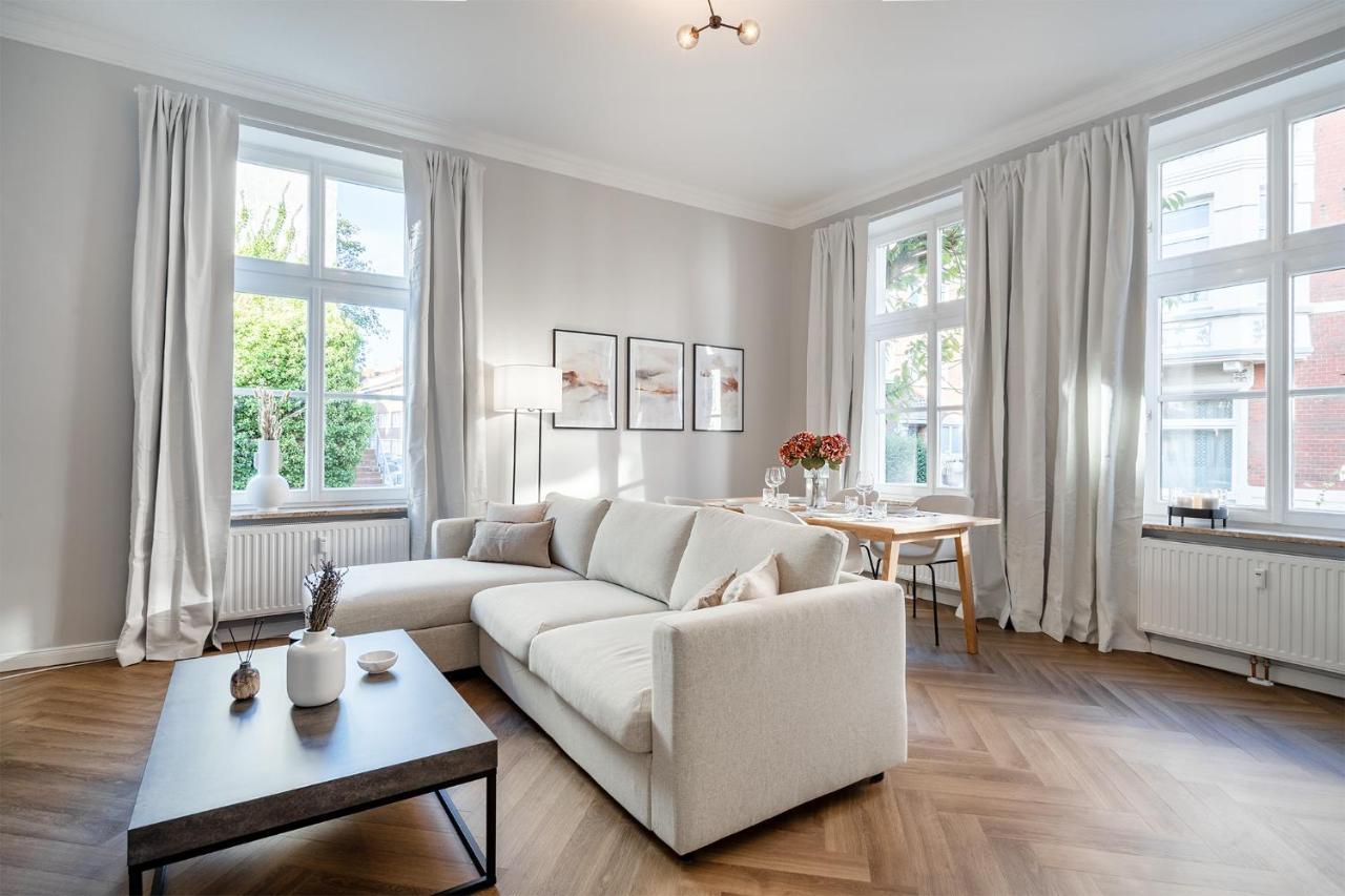 Apartment Anna - Mit Stellplatz