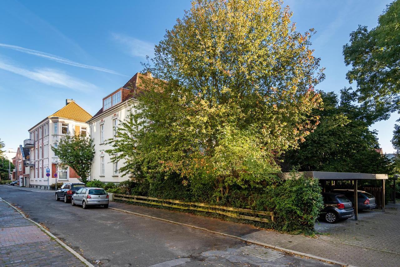 Apartment Anna - Mit Stellplatz *