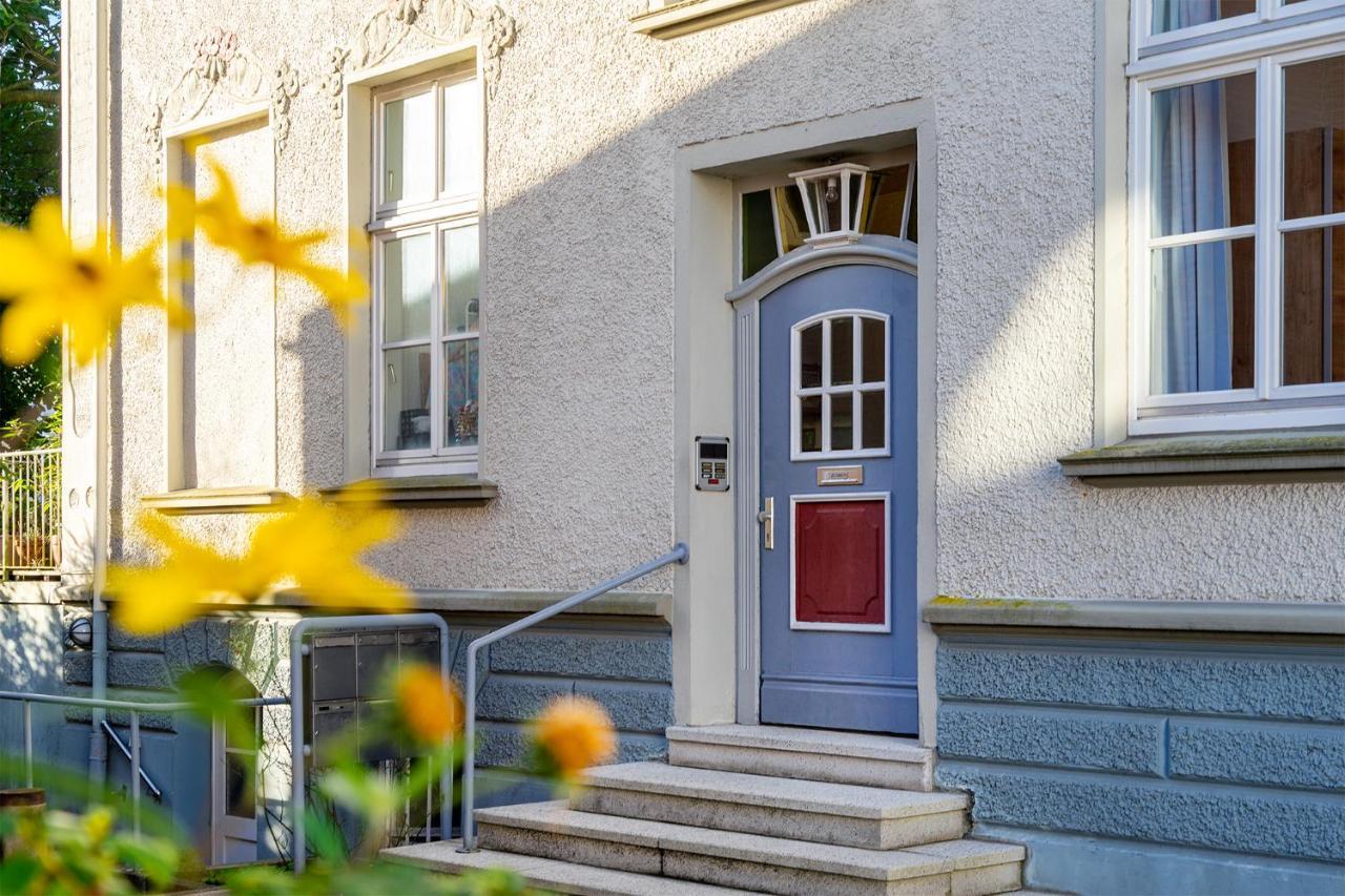 Anna - Mit Stellplatz Apartment