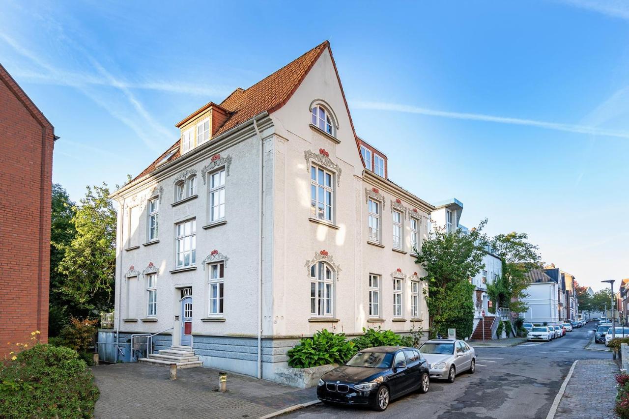 Apartment Anna - Mit Stellplatz