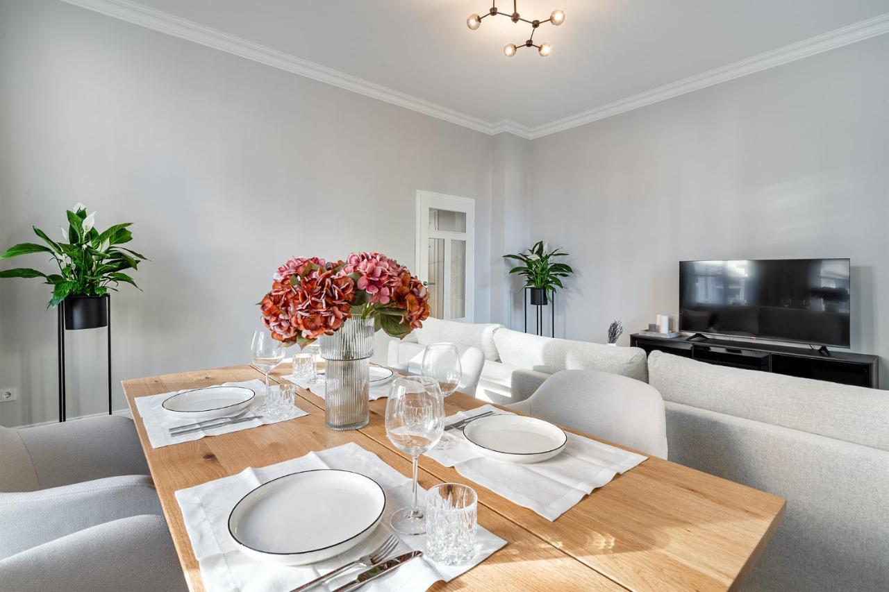Apartment Anna - Mit Stellplatz