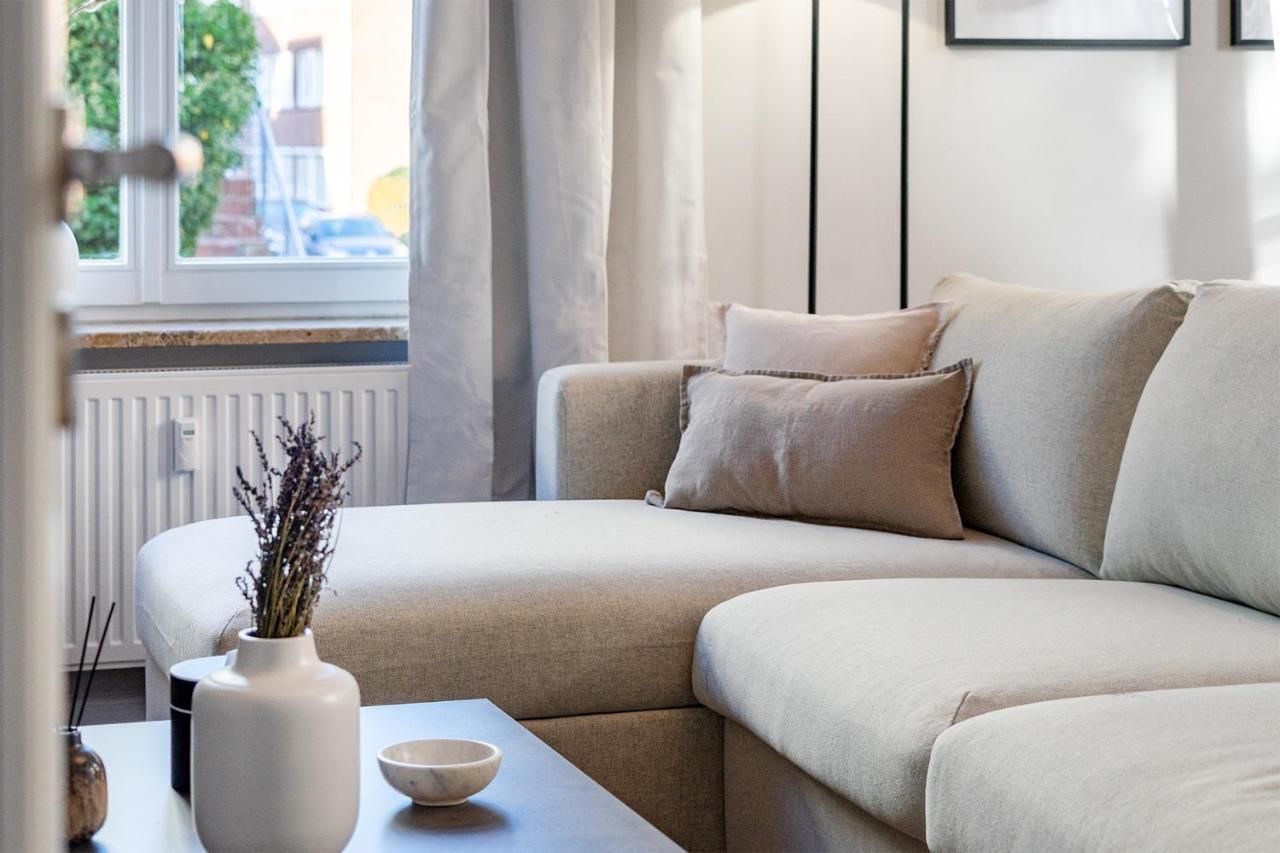 Apartment Anna - Mit Stellplatz *